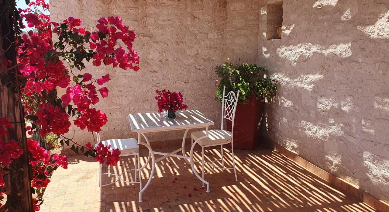 Le Clos De La Roussiere Essaouira Exterior foto