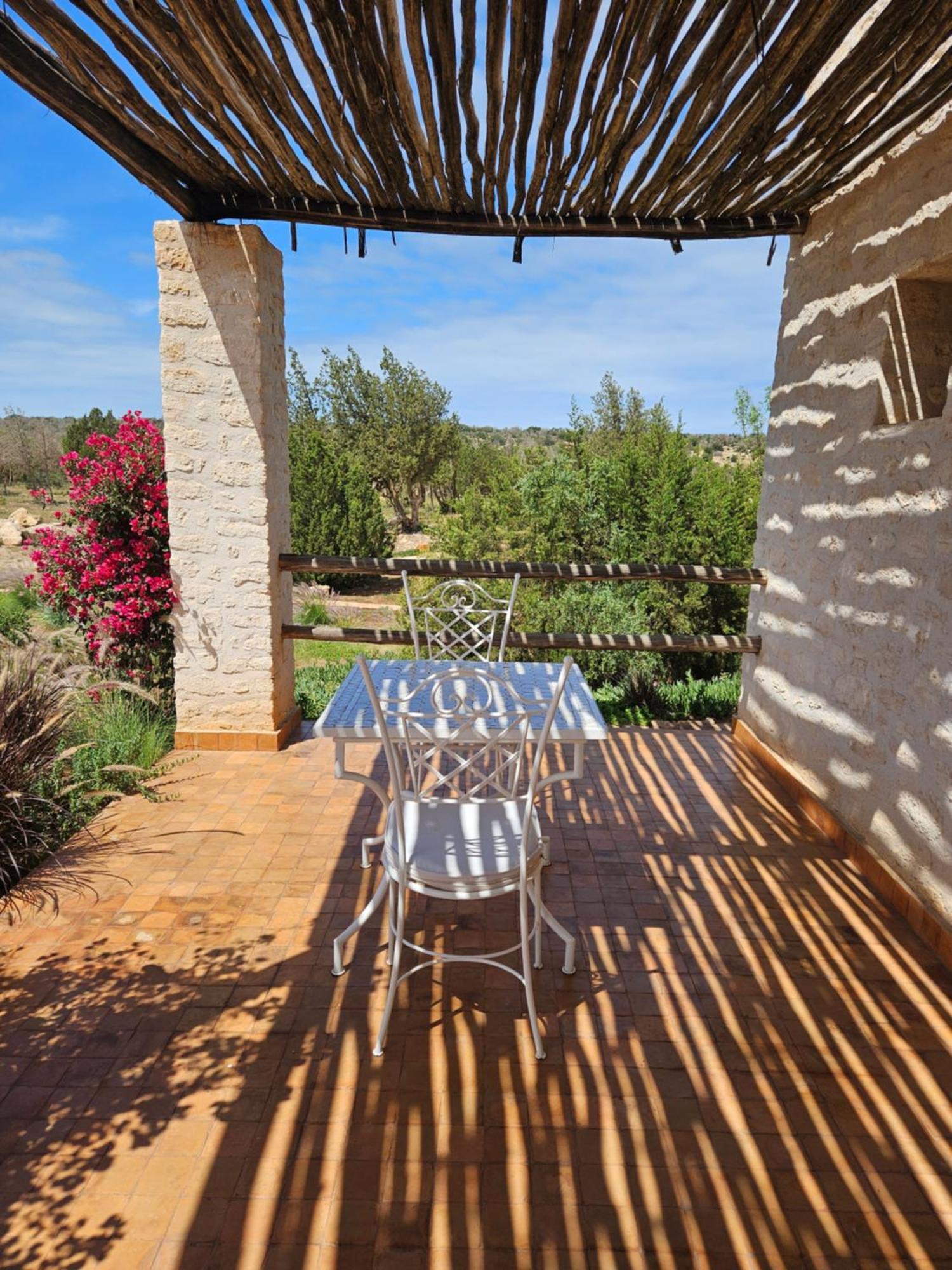 Le Clos De La Roussiere Essaouira Zimmer foto